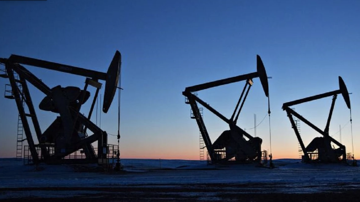 Brent Petrolün Varili 67,23 Dolardan İşlem Görüyor