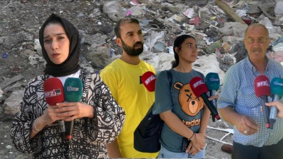 Haliliye ve Eyübbiye'de Ortak Sorun: Temizlik Sorunu