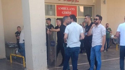 Şanlıurfa’da Sevgili Cinneti: Sokak Ortasında Vahşet!