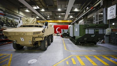 Savunma Sanayii İçin Bağış Kampanyası Başlatıldı