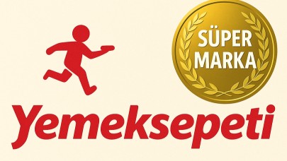 Lezzetin Markası: Yemeksepeti’ne Prestijli Ödül!