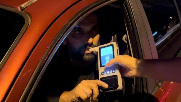 Bir Yudum Alkol, 2 Yıl Ehliyetsiz Hayat!