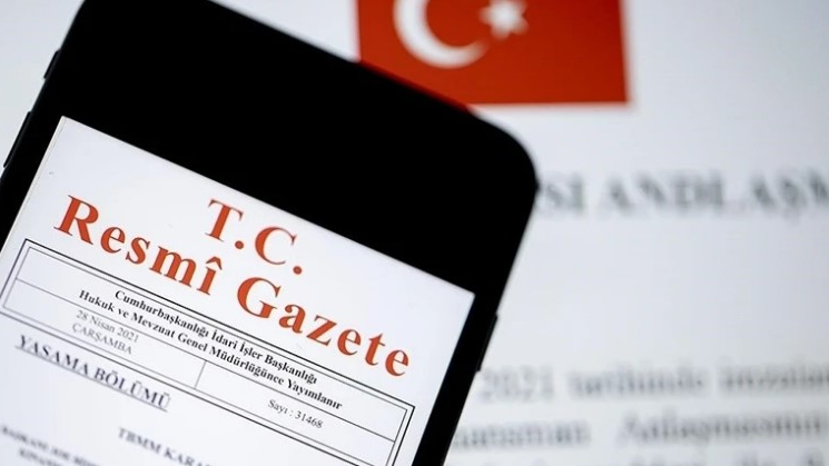 Şanlıurfa’ya Yeni Başsavcı!