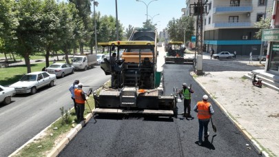"Viranşehir, Büyükşehir’le Yeniden Doğuyor"