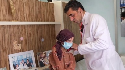 Şanlıurfa'da Umut Veren Nakil: Kardeşler İyileşti