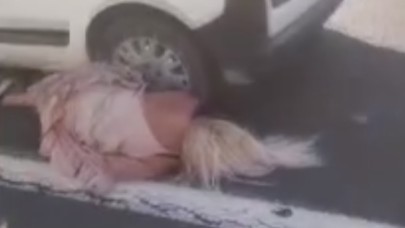 Anne Ve Kızının Can Verdiği Kazada Sanık Konuştu: “Pişmanım”
