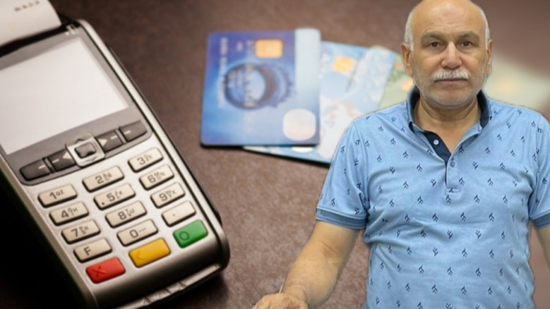 POS Cihazı Esnafı Bitiriyor! Şanlıurfa’da Tepki Büyük!