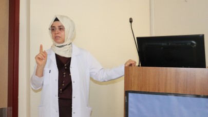 Kırım Kongo Kanamalı Ateşine Dikkat!