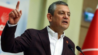 Özgür Özel’den Erken Seçim Çağrısı!