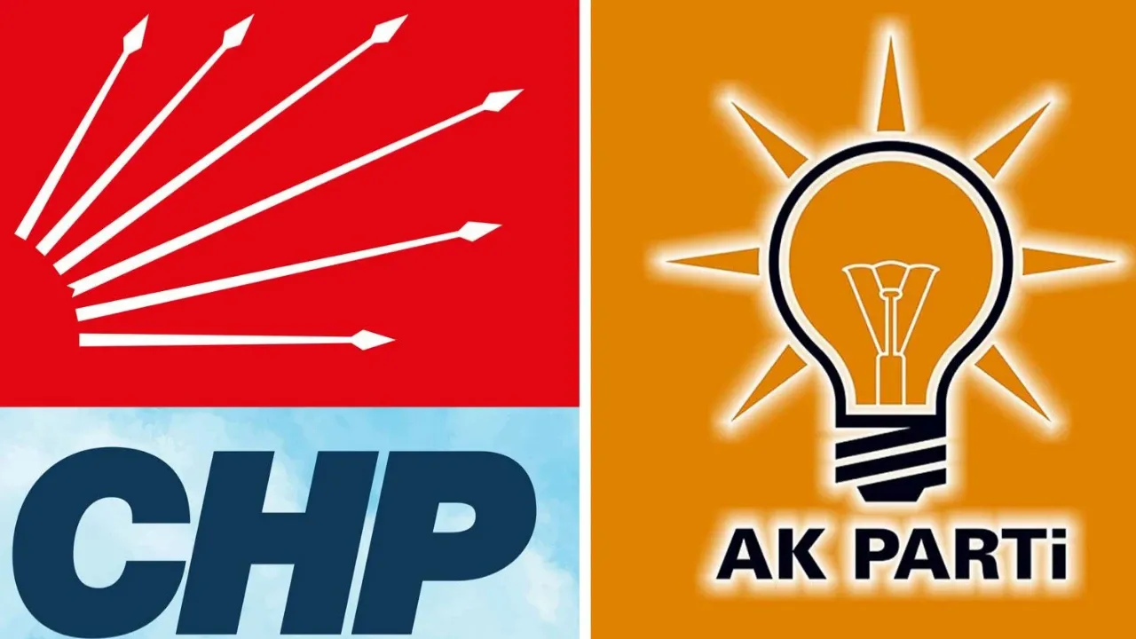 AK Parti’den CHP’ye Sert Mesaj: Çelik’ten Net Uyarı
