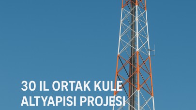 Şanlıurfa’da Ortak Yayın İçin Dev Yatırım !