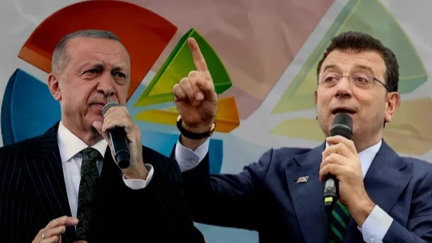 CHP Yükselişte! Anketin Sürpriz Lideri Belli Oldu!