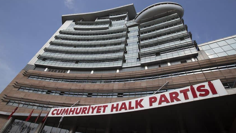 CHP, Tüm Belediye Başkanlarını Ankara'ya Çağırdı..