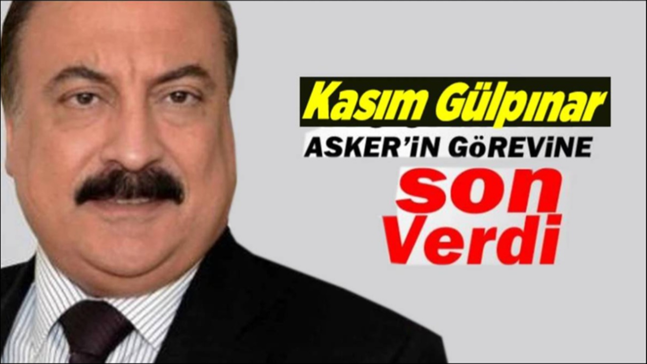 Başkan Gülpınar Kendi Akrabasını Bile Kayırmıyor