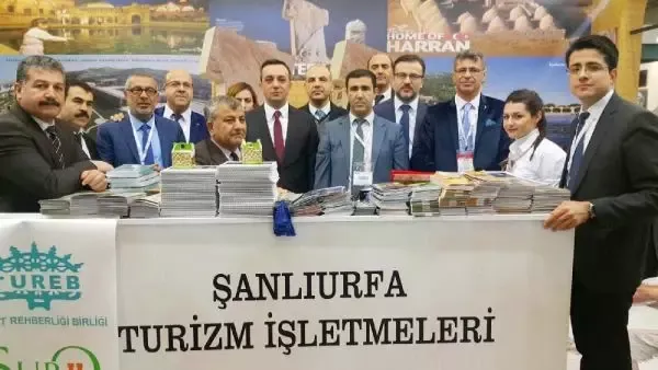 Turizmde Eğitim Hamlesi: Şanlıurfa’da Çalıştay Başladı