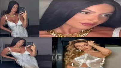Hadise Bambaşka Biri Oldu! Yeni Hali Sosyal Medyayı Yıktı!