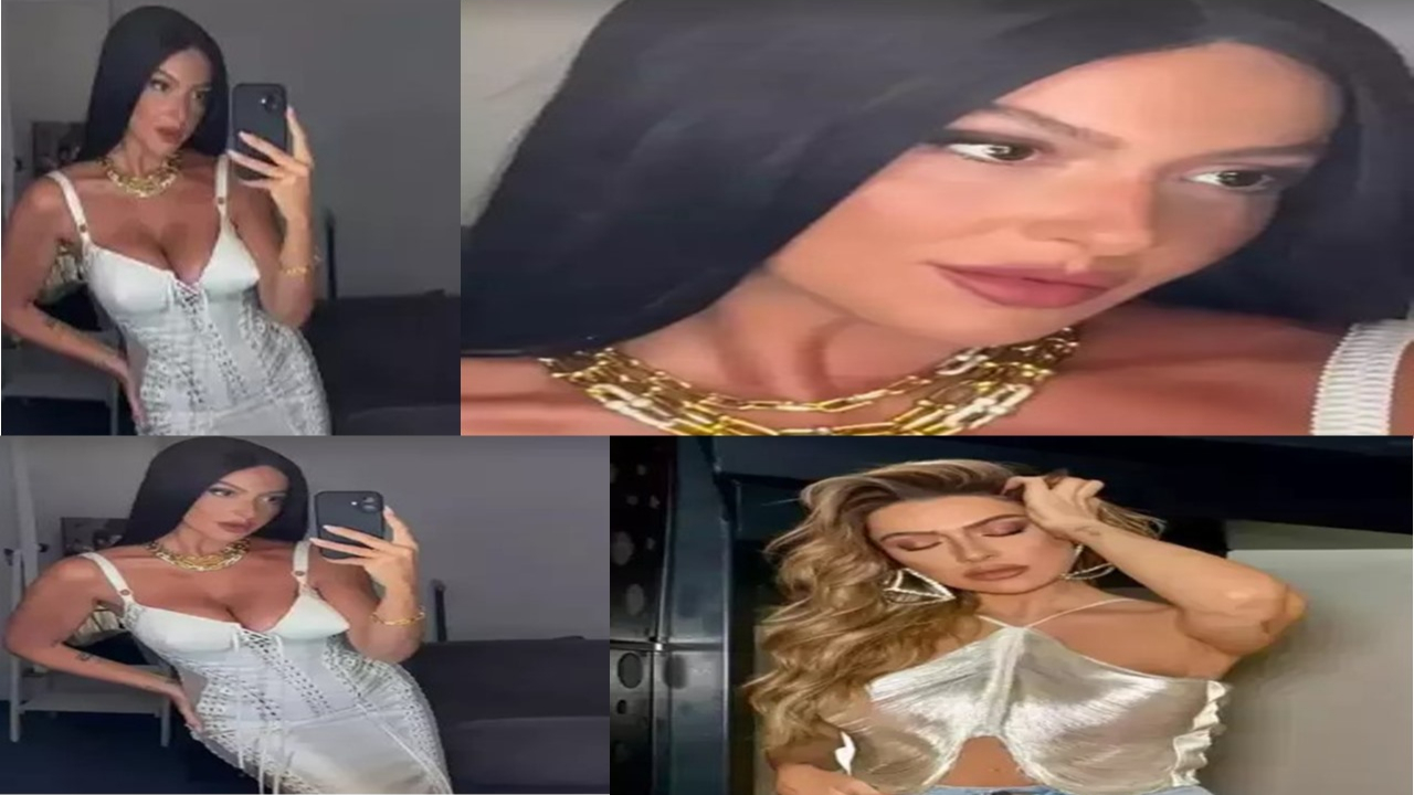 Hadise Bambaşka Biri Oldu! Yeni Hali Sosyal Medyayı Yıktı!