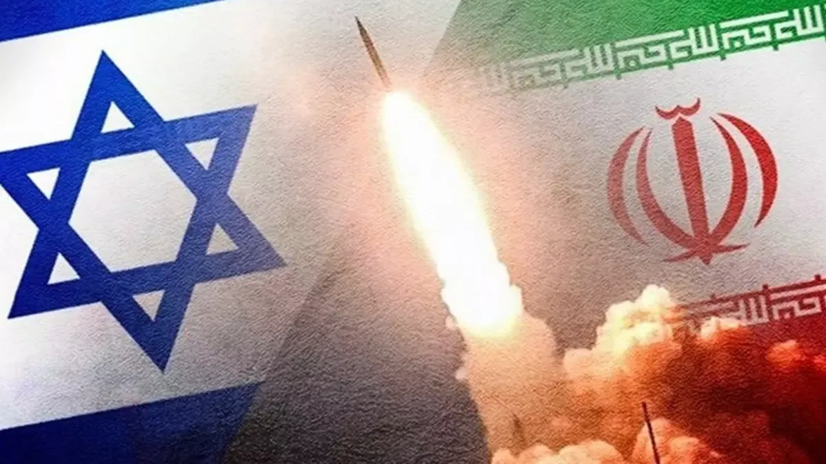 İran'da Can Kaybı Artıyor: Ölü Sayısı Bin yüz'e Yükseldi