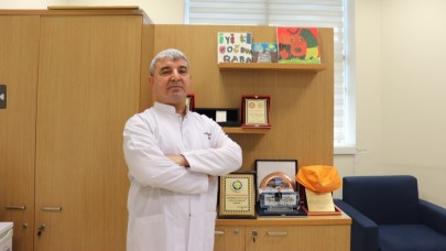 Prof. Dr. Uyanıkoğlu Uyardı: Sıcakta Susuz Kalmayın