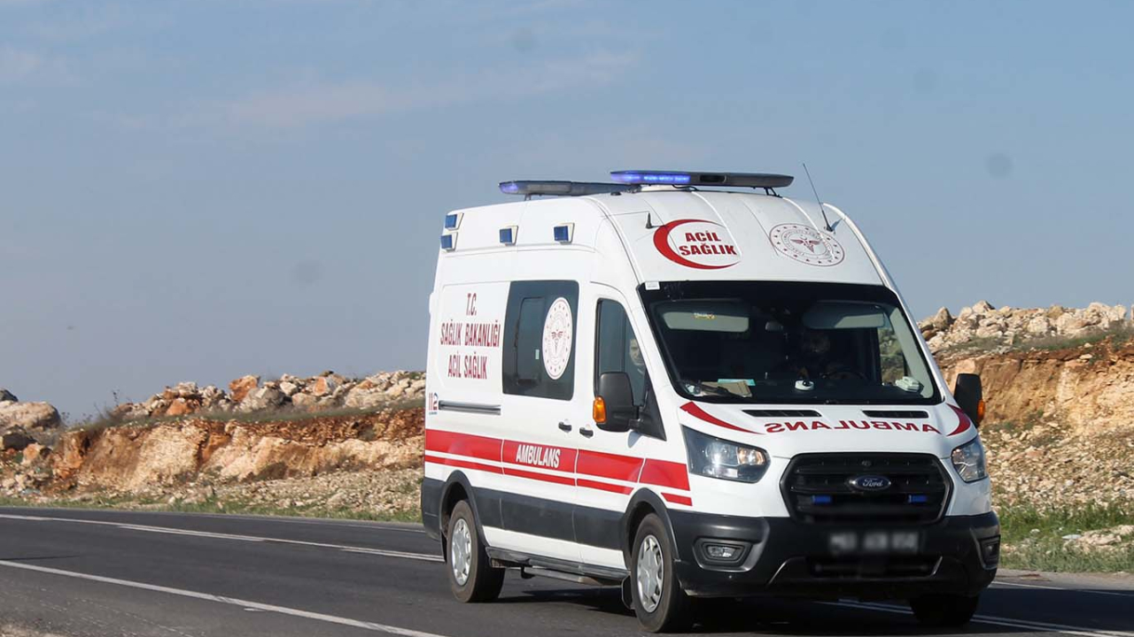 Urfa'da Silahlı Saldırı: 18 Yaşındaki Genç Hayatını Kaybetti