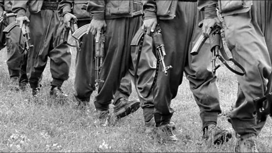 PKK Cuma Günü Silah Bırakmaya Başlayacak!
