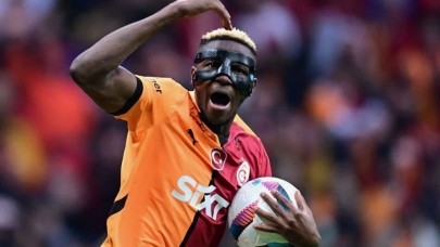 Galatasaray’da Osimhen Transferi İçin Geri Sayım Başladı
