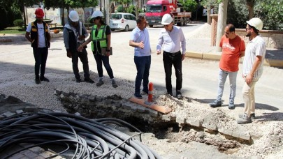 DEDAŞ’tan Karaköprü’ye 170 Milyon TL’lik Dev Yatırım