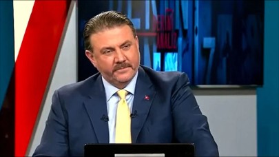 Erdoğan’ın Başdanışmanı Hayatını Kaybetti