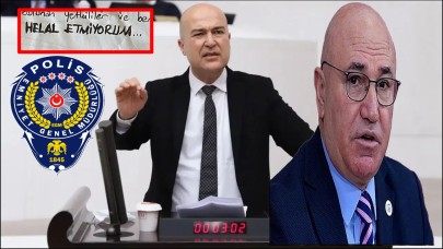 İntihar Eden Polisin Son Sözleri: Hakkımı Helal Etmiyorum