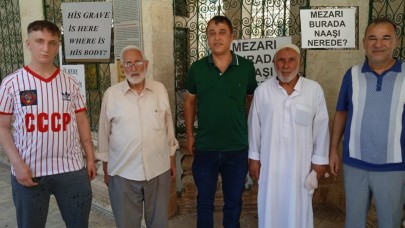 Said Nursi’nin Mezarı Nerede? Çağrı Yeniden Gündemde