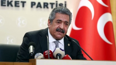 “Devlet Bahçeli Modeli Dünyaya Örnek Olacak”
