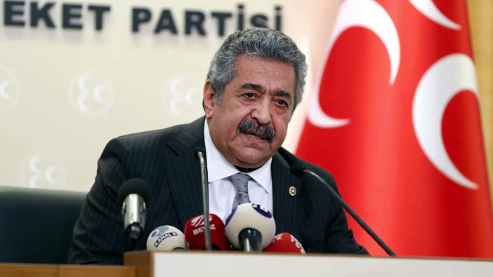 “Devlet Bahçeli Modeli Dünyaya Örnek Olacak”