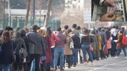 İşsizlik Fonunda Tarihi Artış!