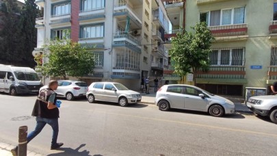 Evinde Ölü Halde Bulunan Yaşlı Adamın Yakınları Şokta