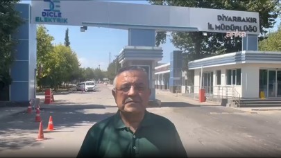 DEDAŞ’a Sert Eleştiri: "Her Yerden Kesinti Şikayeti Geliyor"