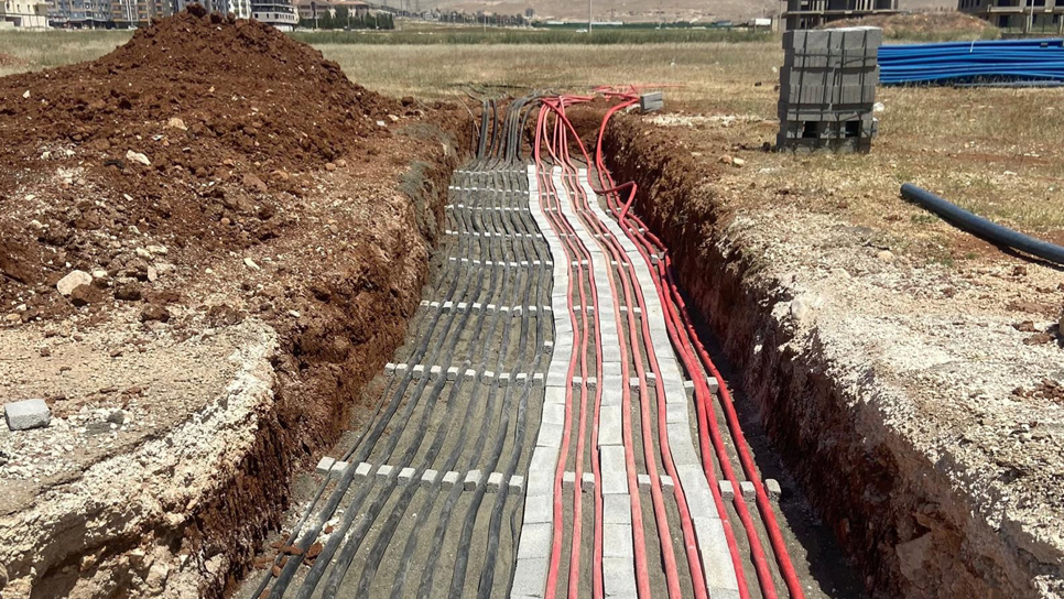 Dicle Elektrik'ten Sürdürülebilir Geleceğe Katkı