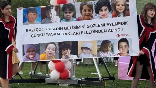ODTÜ Öğrencilerinden Gündemi Sallayan Pankartlar!