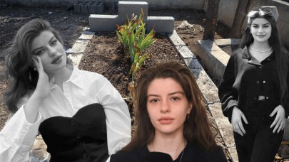 Ayşe Tokyaz cinayetinde eski polis gözaltına alındı!