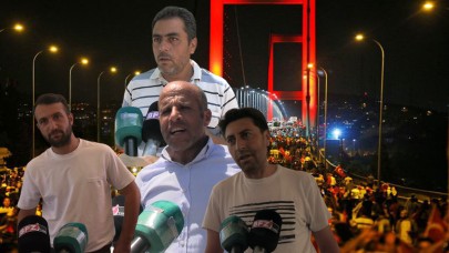 15 Temmuz Unutulmadı: “O Gece Bir Daha Yaşanmasın!”