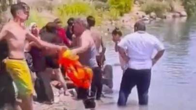 Piknik Keyfi Felakete Dönüştü: Şanlıurfa’da 1 Ölü