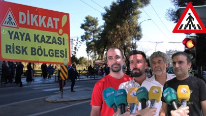 Trafikte zorluk kimin payına düşüyor?
