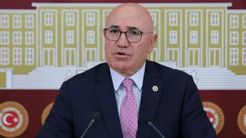 Şanlıurfa Milletvekili:"Görevimin Başındayım Haberler Yalan"