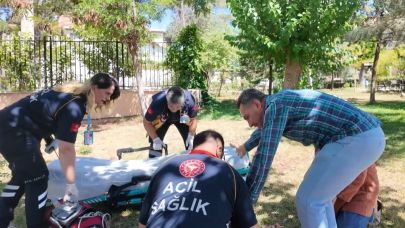 Şanlıurfa’da Sağlıkta Şiddete Karşı Beyaz Kod Alarmı