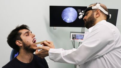 Uzmandan Uyarı: Ses Kısıklığı Kanser Belirtisi Olabilir