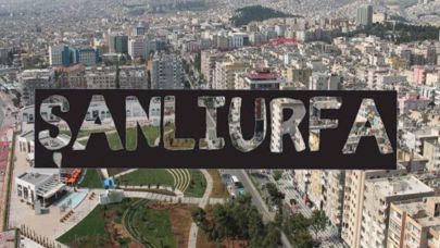 Şanlıurfa’da Neler Oluyor? Göç Sayısı Şaşırttı!