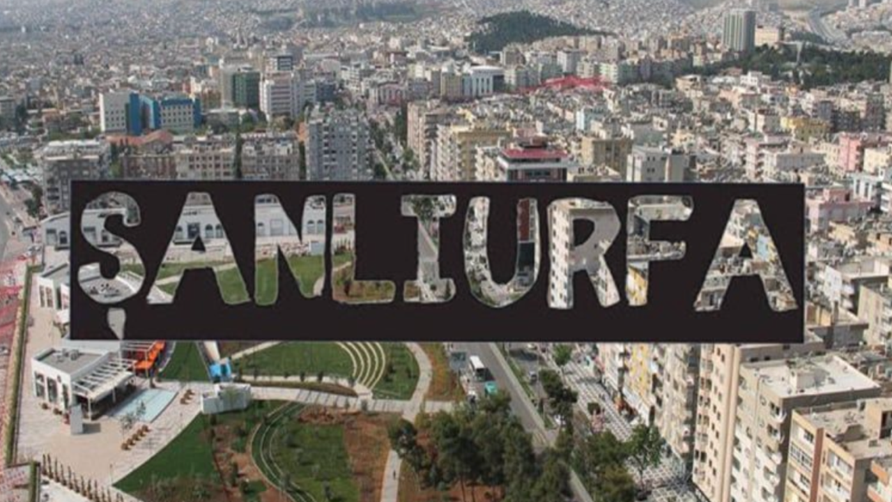 Şanlıurfa’da Neler Oluyor? Göç Sayısı Şaşırttı!