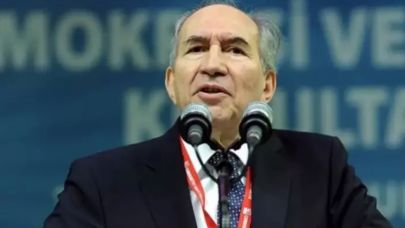 Gazeteciliğin ve Siyasetin Usta İsmi Vefat Etti!