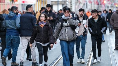 Gençlerin Yarısı Çalışmıyor: TÜİK’ten Dikkat Çeken Rapor!