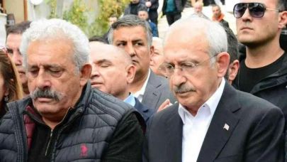 Kemal Kılıçdaroğlu'nun Acı Günü:İkiz Kardeşi Vefat Etti!