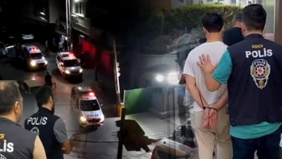 Siber Suç Çetelerine Darbe: 179 Gözaltı, 46 Tutuklama